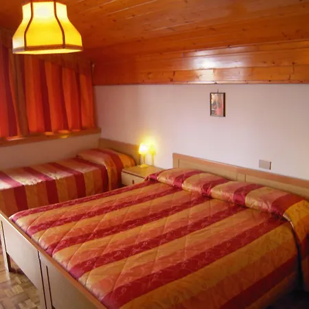 Miramonti Hotel Garniga Terme Exterior photo