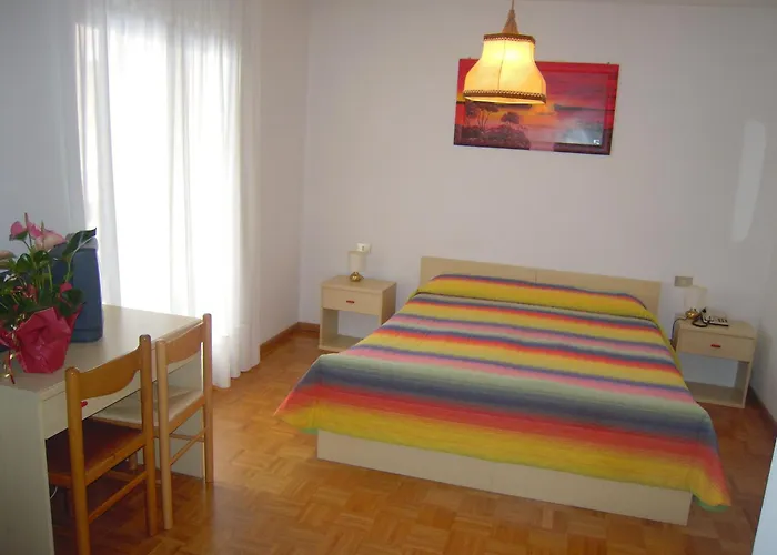 Miramonti Hotel