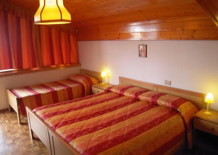 Miramonti Hotel