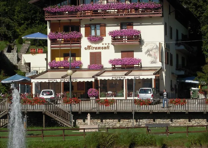 Miramonti Hotel