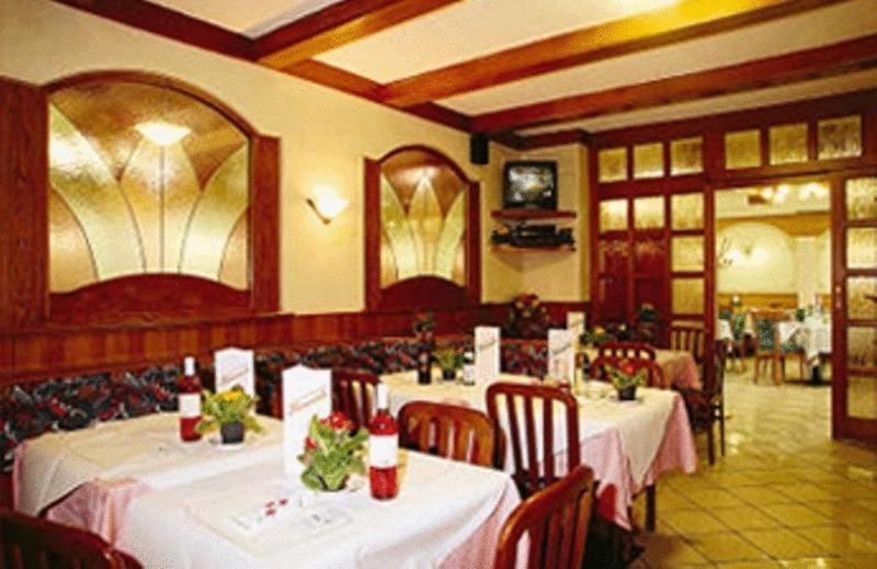 Hotel Miramonti