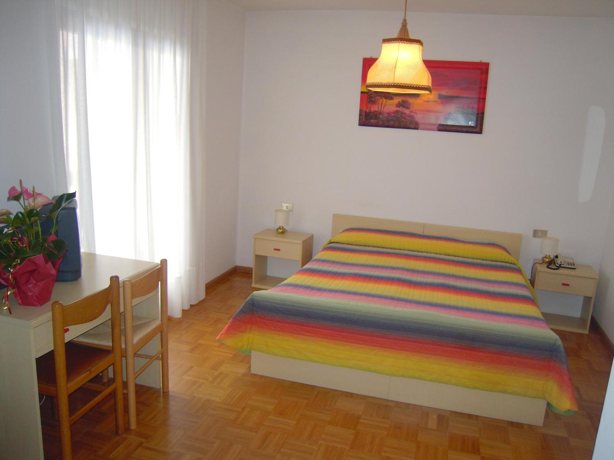 Miramonti Hotel 3*