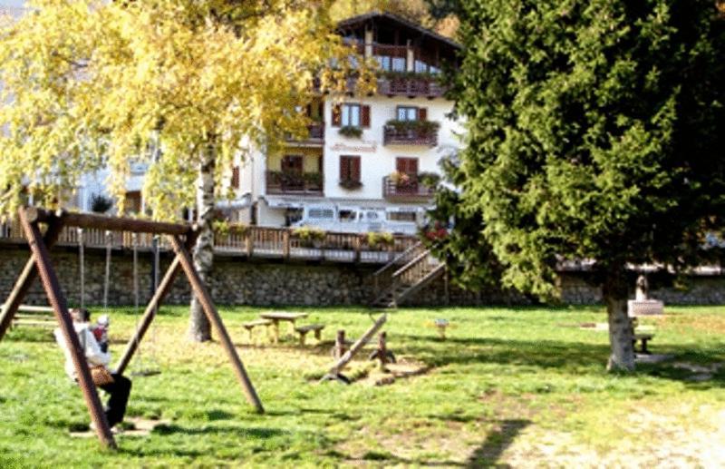 Hotel Miramonti 3*