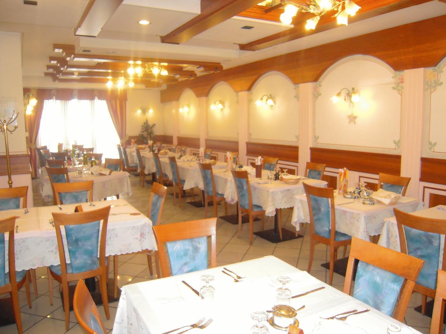 Miramonti Garniga Terme