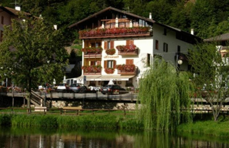 Miramonti 3* Garniga Terme