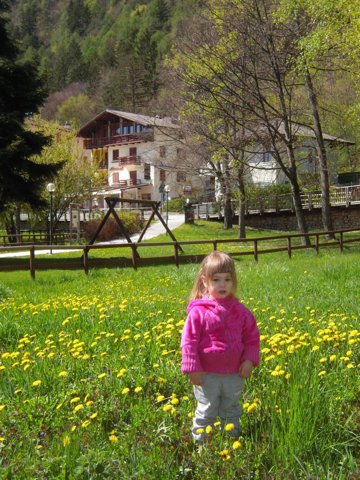 Miramonti Hotel 3*