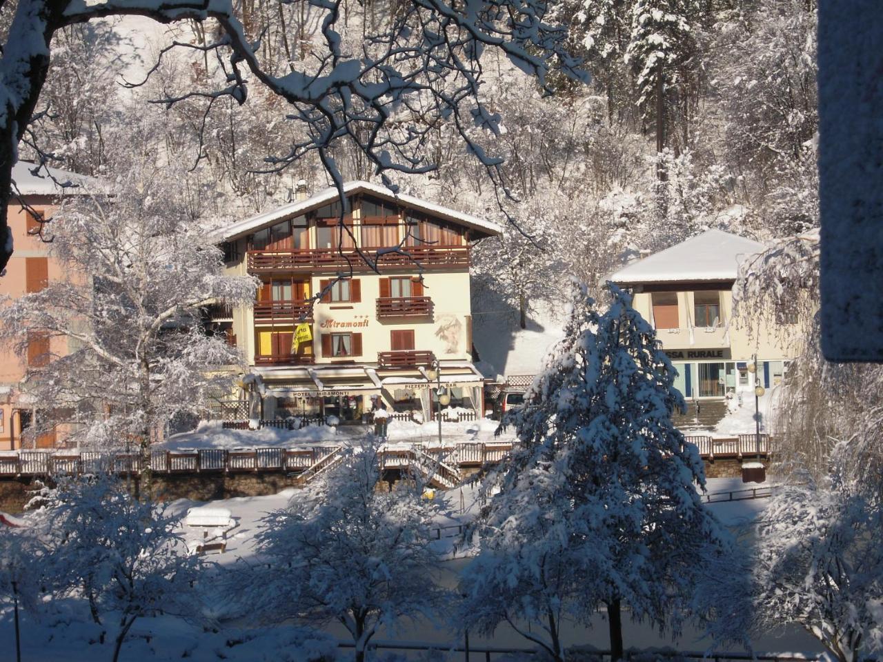 Miramonti Garniga Terme