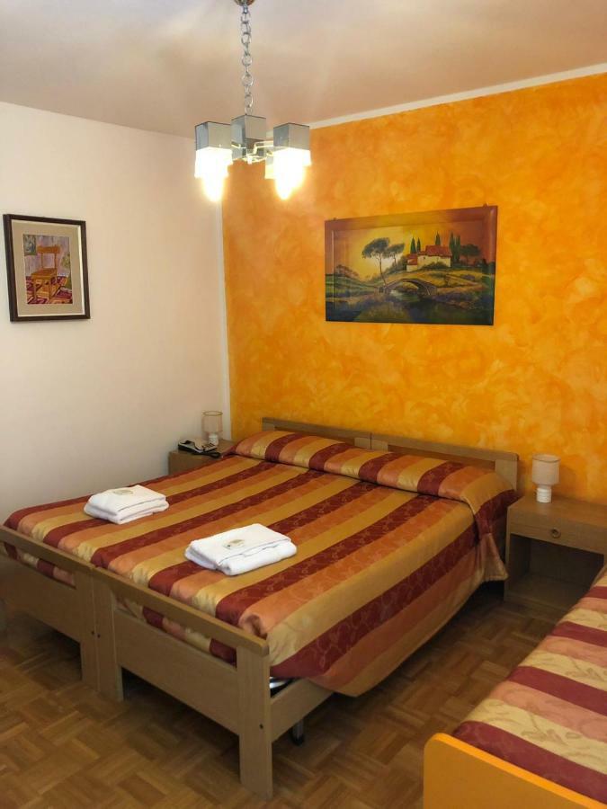 Hotel Miramonti Garniga Terme
